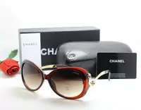 mode Gafas de sol chanel perle su6985